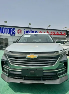 Chevrolet Captiva 2025