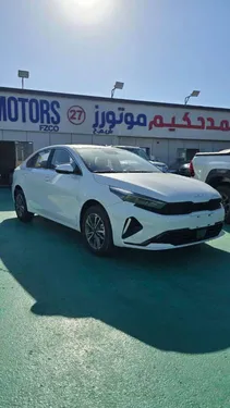 Kia Cerato 2024