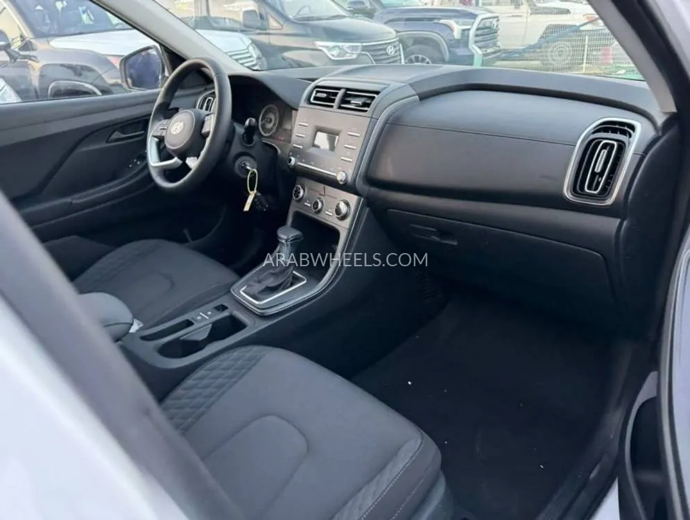 Hyundai Creta 2023 for Sale in Dubai Image-7