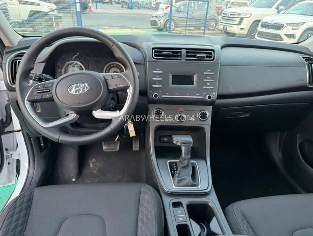 Hyundai Creta 2023 for Sale in Dubai Image-8