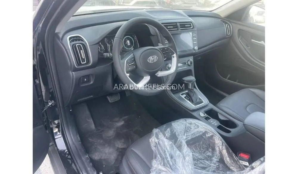 Hyundai Creta 2023 for Sale in Dubai Image-5