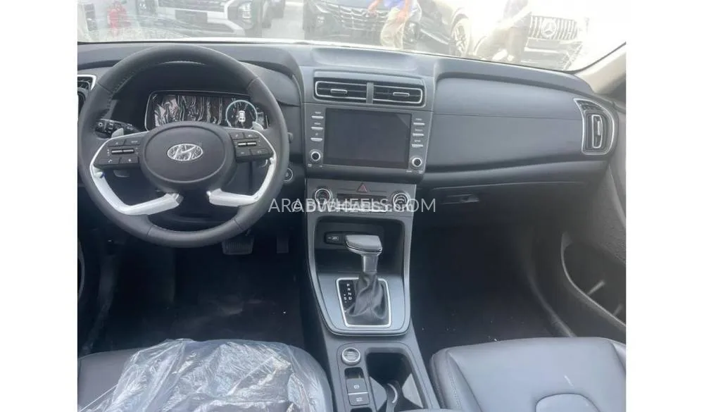 Hyundai Creta 2023 for Sale in Dubai Image-6