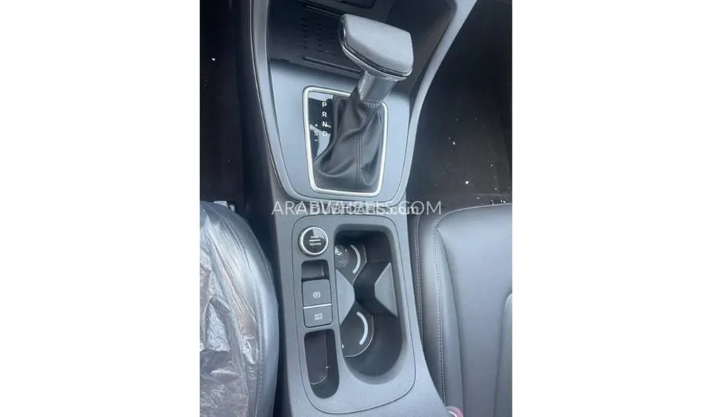 Hyundai Creta 2023 for Sale in Dubai Image-9