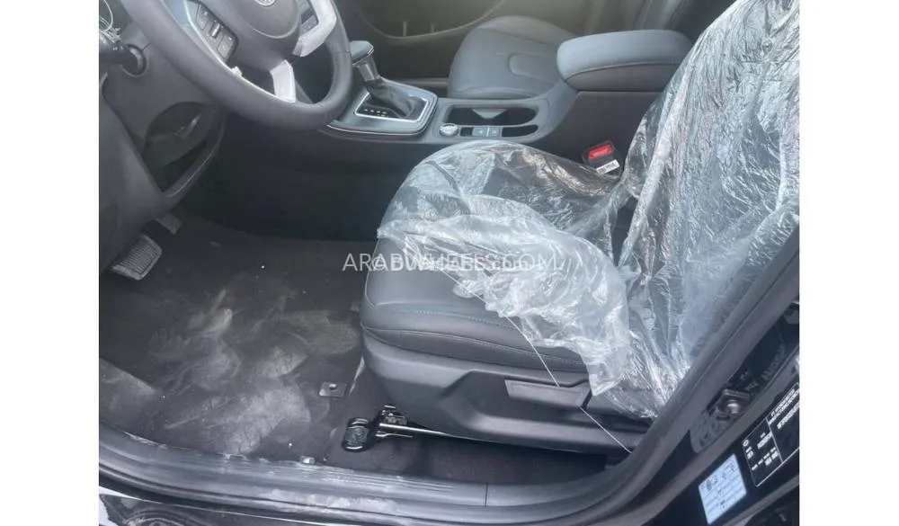 Hyundai Creta 2023 for Sale in Dubai Image-10