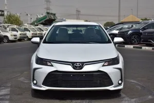 Toyota Corolla 2023 for Sale