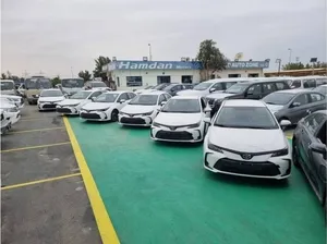 Toyota Corolla 2023 for Sale