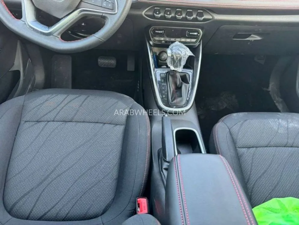 Chevrolet Groove 2024 for Sale in Dubai Image-9