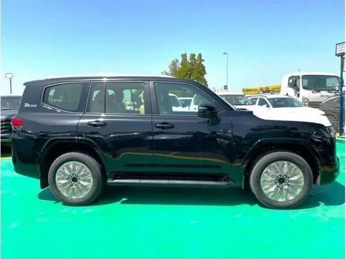Toyota Land Cruiser 2024 for Sale