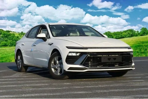 Hyundai Sonata 2024