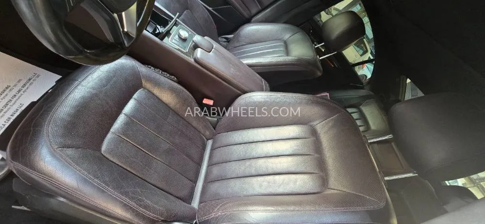 Mercedes Benz CLS Class 2012 for Sale in Dubai Image-8