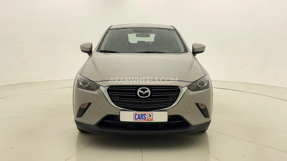 Mazda CX 3 2024 for Sale in Dubai Image-8