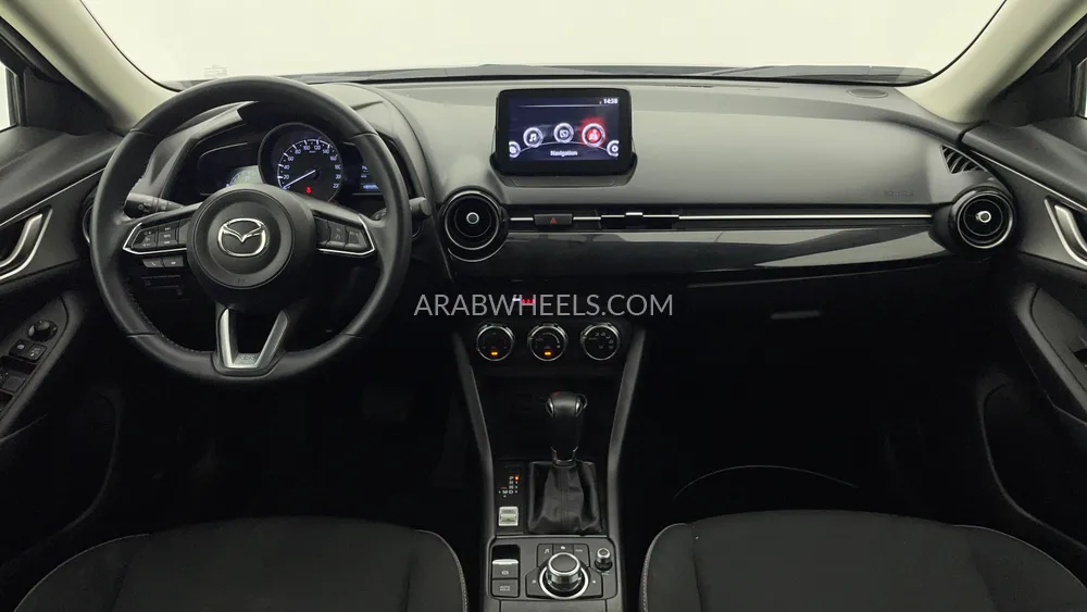 Mazda CX 3 2024 for Sale in Dubai Image-12