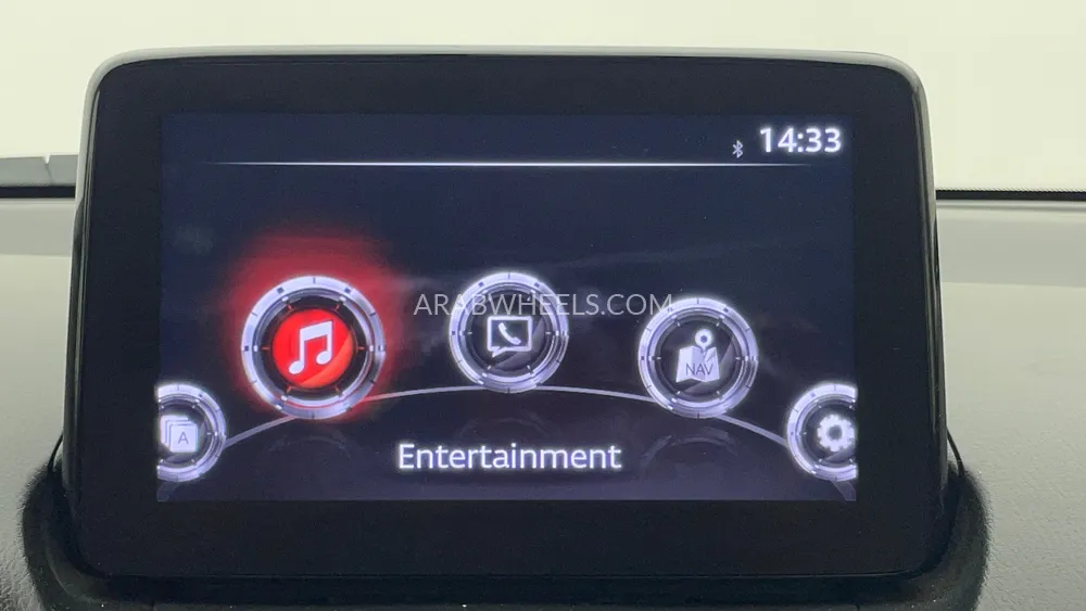 Mazda CX 3 2024 for Sale in Dubai Image-15