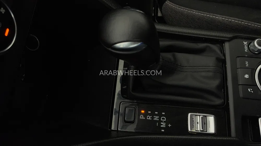 Mazda CX 3 2024 for Sale in Dubai Image-18