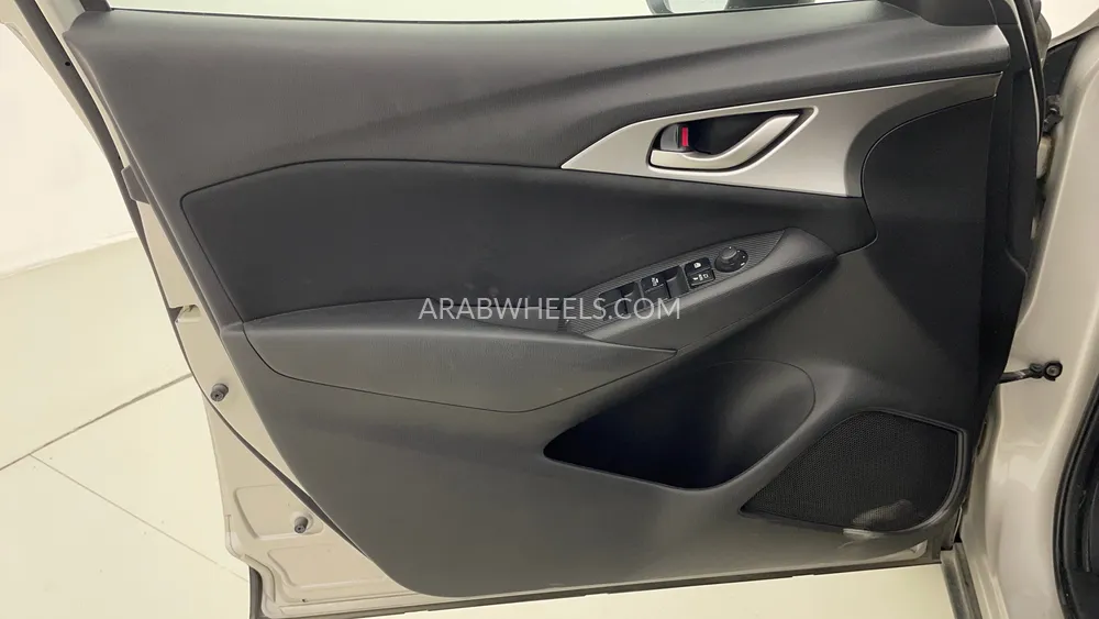 Mazda CX 3 2024 for Sale in Dubai Image-19