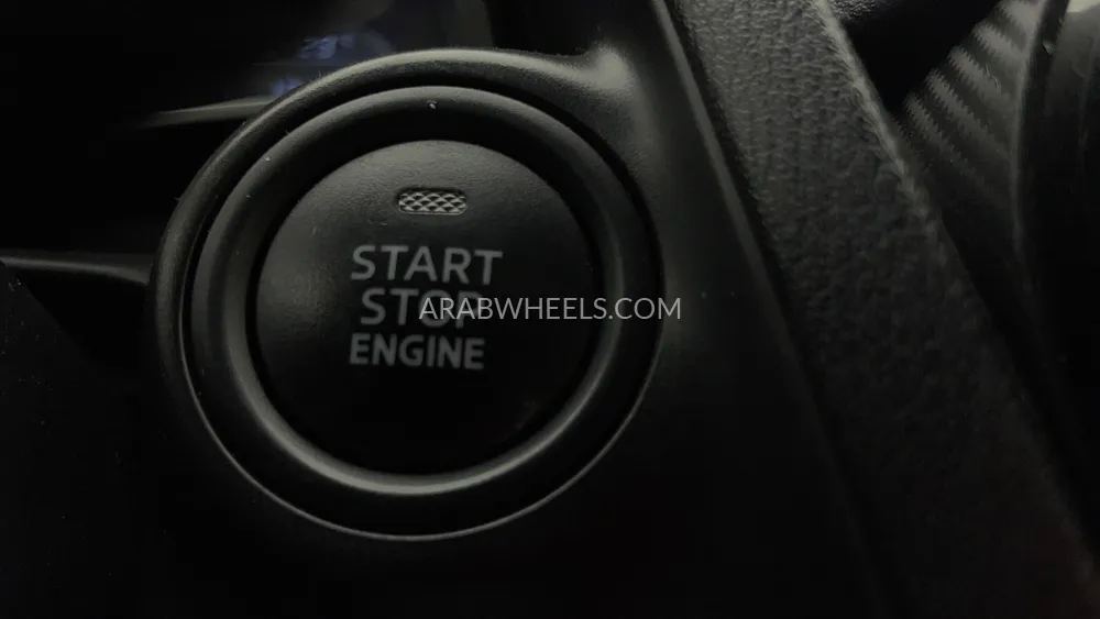 Mazda CX 3 2024 for Sale in Dubai Image-21