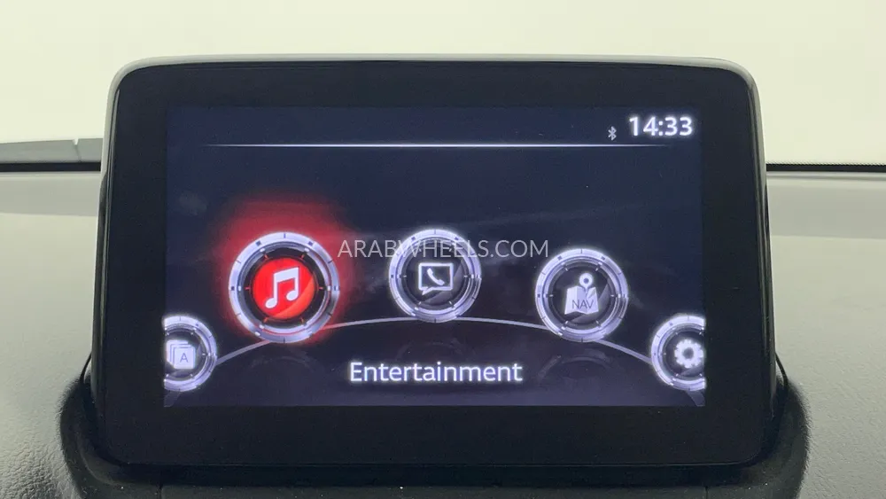 Mazda CX 3 2024 for Sale in Dubai Image-31