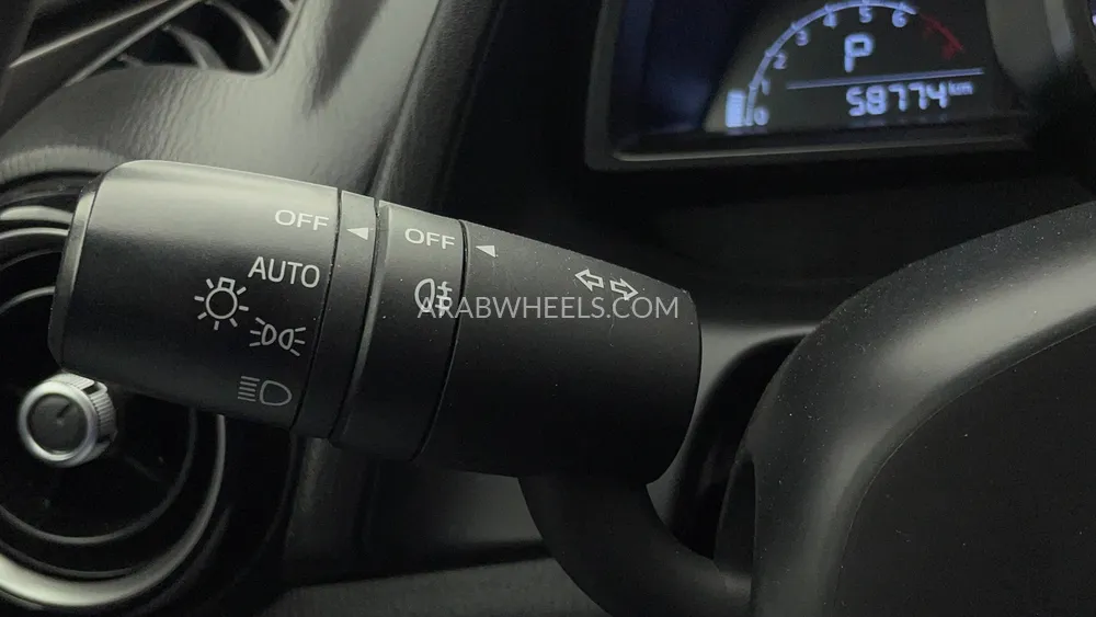 Mazda CX 3 2024 for Sale in Dubai Image-35