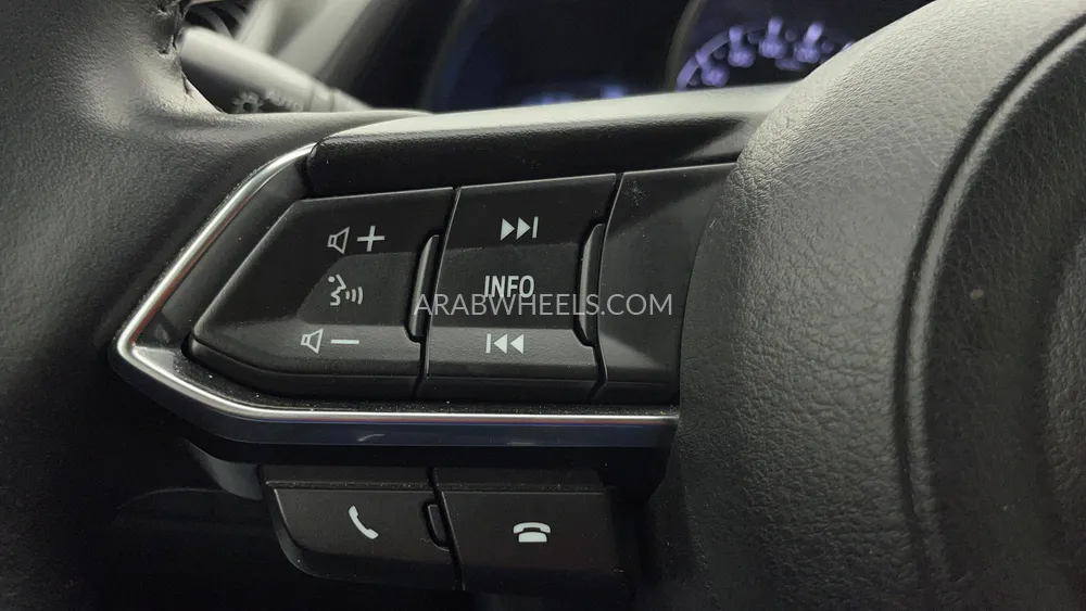 Mazda CX 3 2024 for Sale in Dubai Image-41