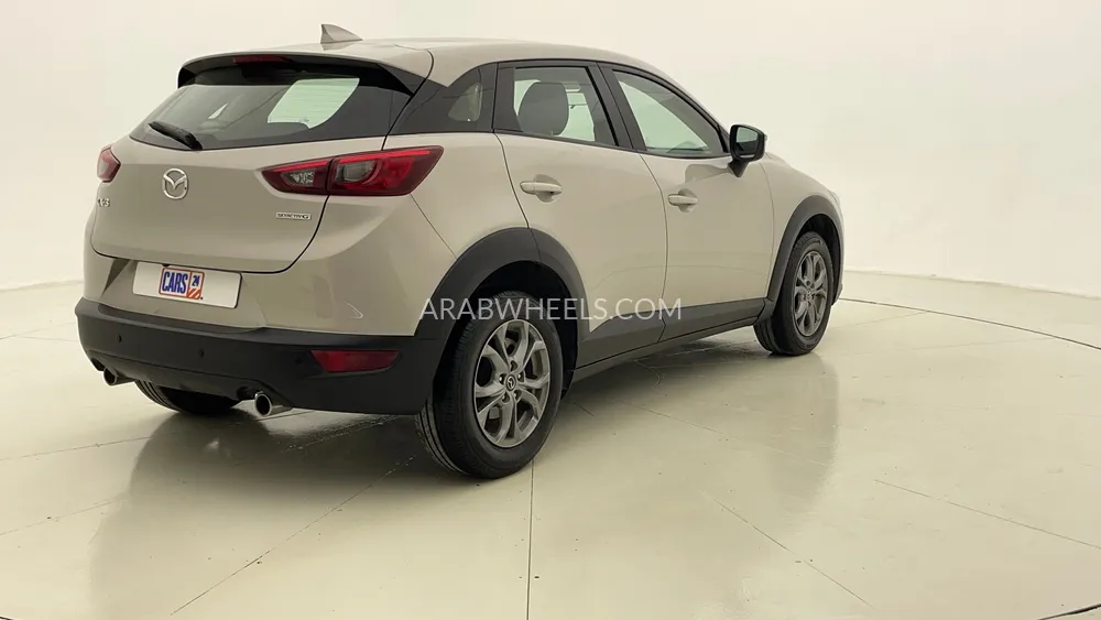 Mazda CX 3 2024 for Sale in Dubai Image-3