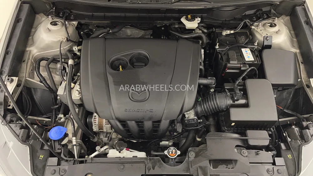 Mazda CX 3 2024 for Sale in Dubai Image-9