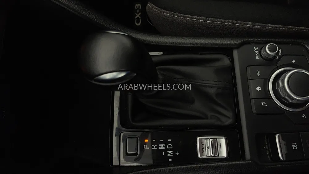 Mazda CX 3 2024 for Sale in Dubai Image-18