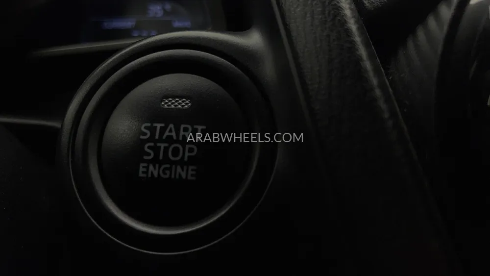 Mazda CX 3 2024 for Sale in Dubai Image-21