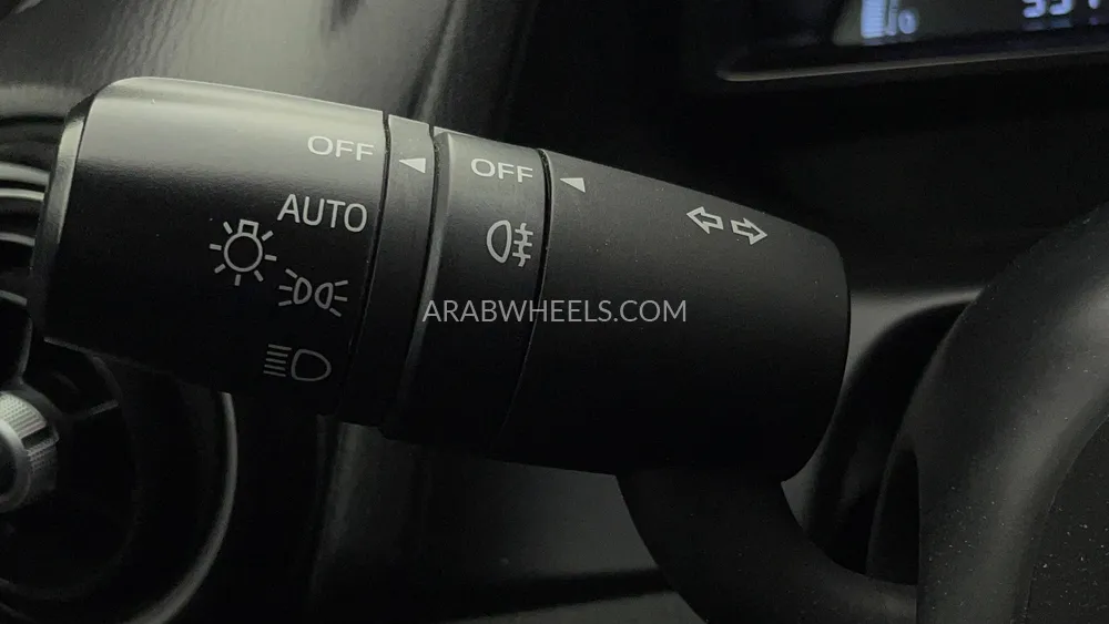 Mazda CX 3 2024 for Sale in Dubai Image-35