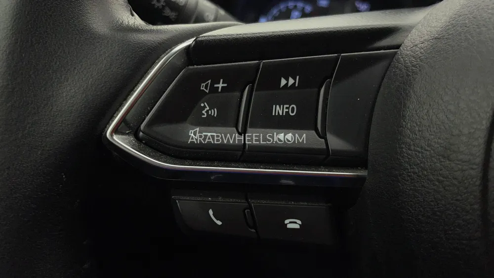 Mazda CX 3 2024 for Sale in Dubai Image-41