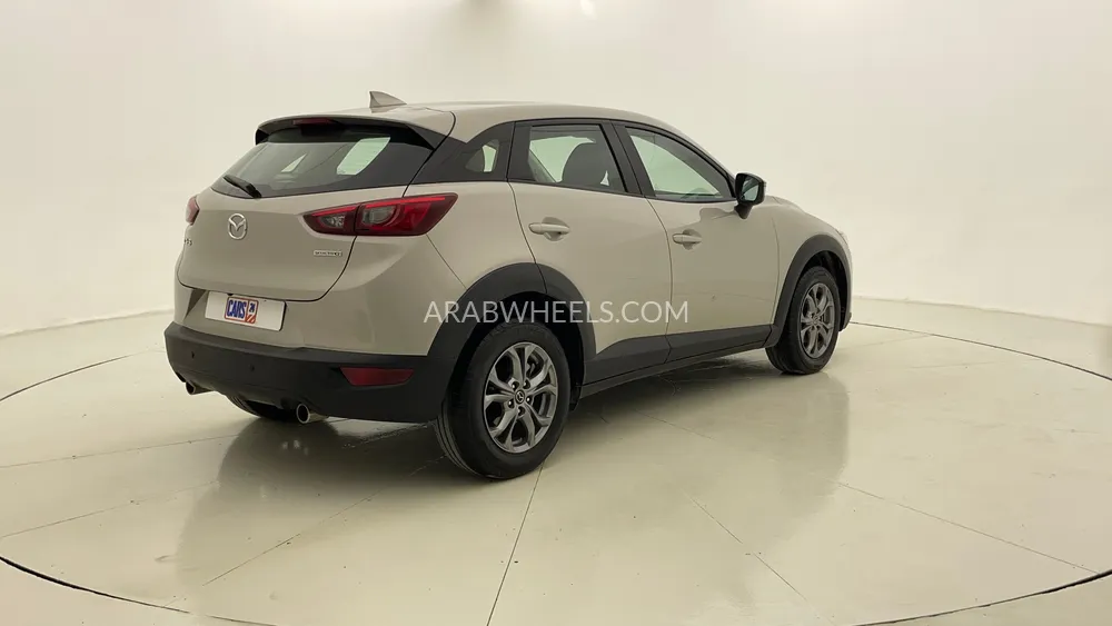 Mazda CX 3 2024 for Sale in Dubai Image-3