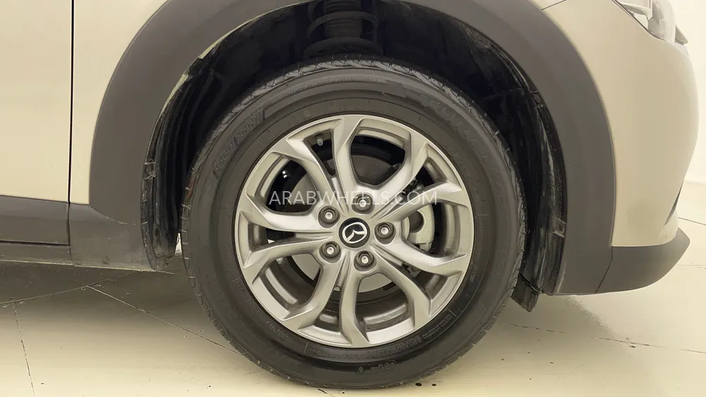 Mazda CX 3 2024 for Sale in Dubai Image-10