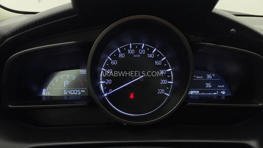 Mazda CX 3 2024 for Sale in Dubai Image-13