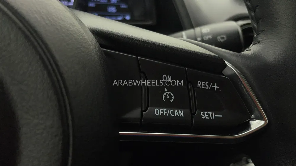 Mazda CX 3 2024 for Sale in Dubai Image-20