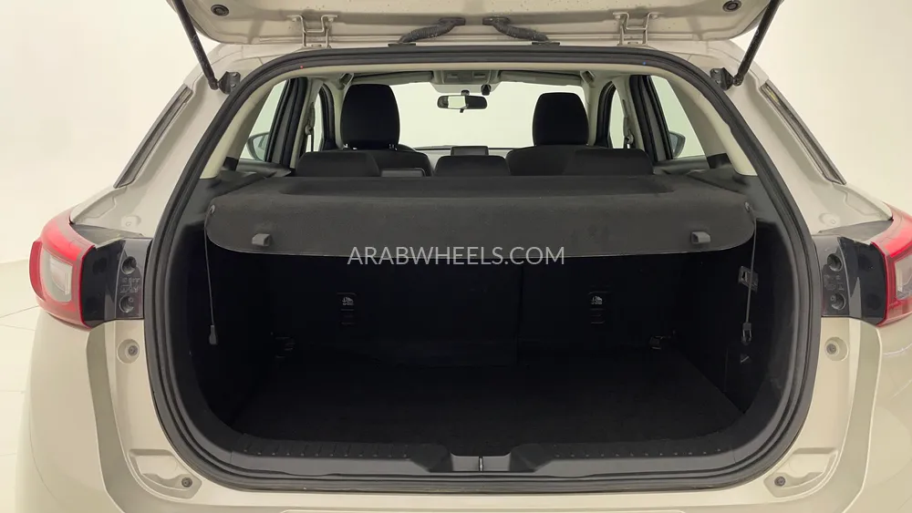 Mazda CX 3 2024 for Sale in Dubai Image-26