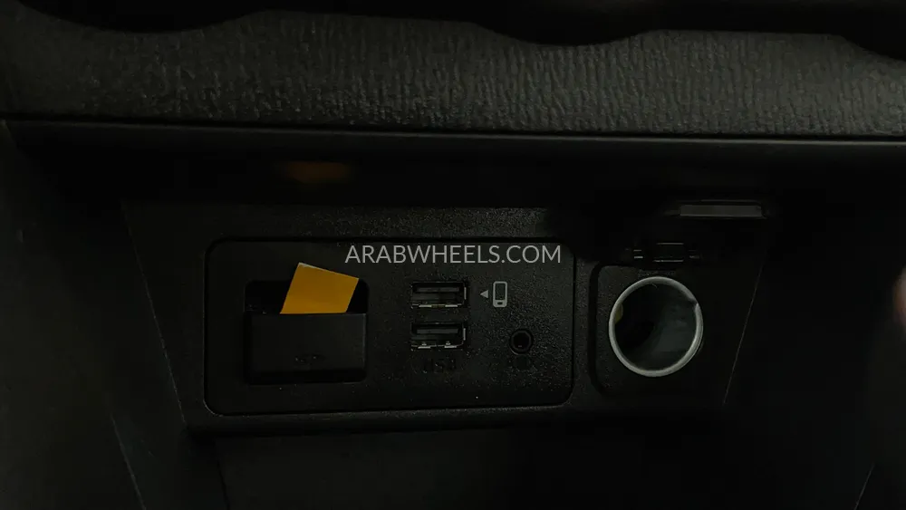 Mazda CX 3 2024 for Sale in Dubai Image-43