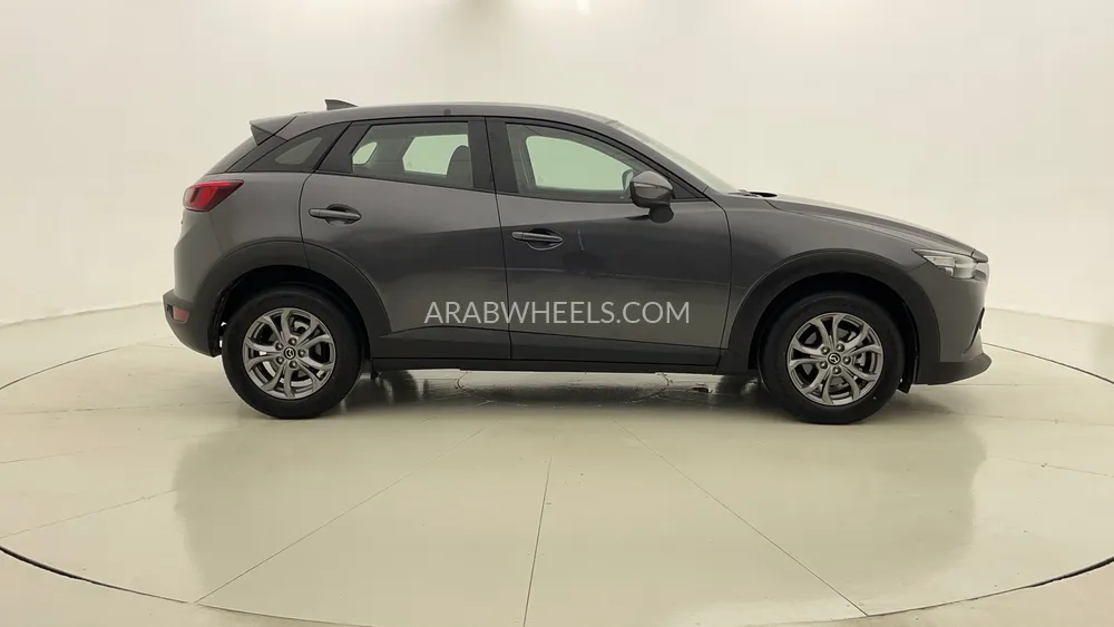 Mazda CX 3 2024 for Sale in Dubai Image-2