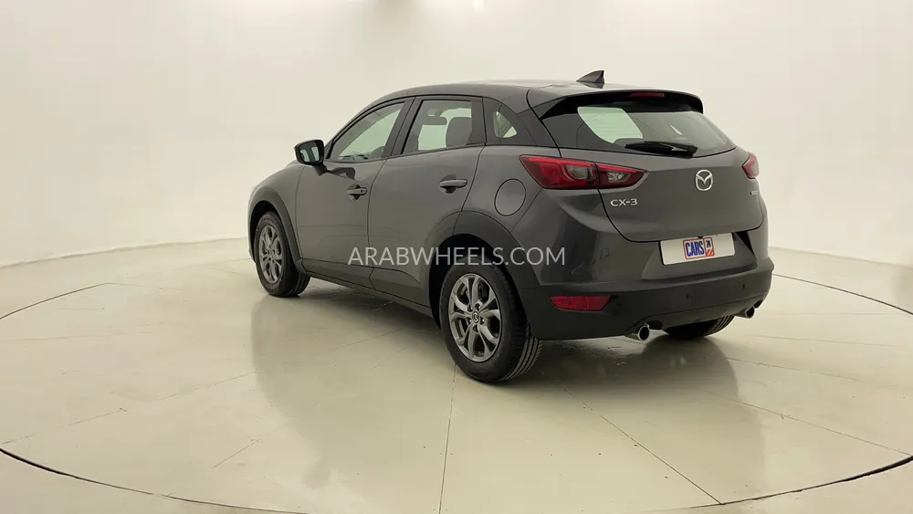 Mazda CX 3 2024 for Sale in Dubai Image-5