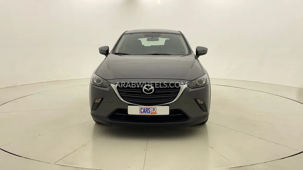 Mazda CX 3 2024 for Sale in Dubai Image-8