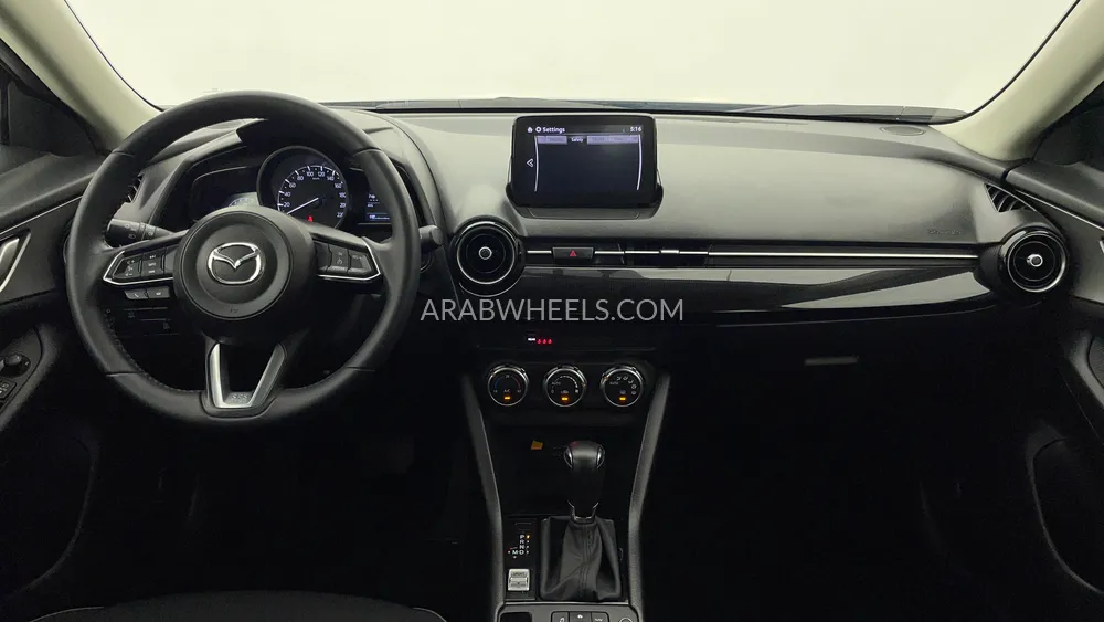 Mazda CX 3 2024 for Sale in Dubai Image-12
