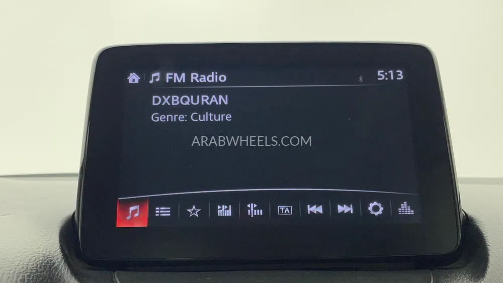 Mazda CX 3 2024 for Sale in Dubai Image-15