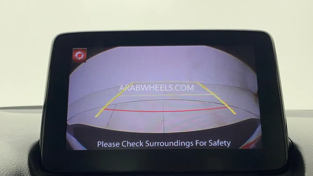 Mazda CX 3 2024 for Sale in Dubai Image-16