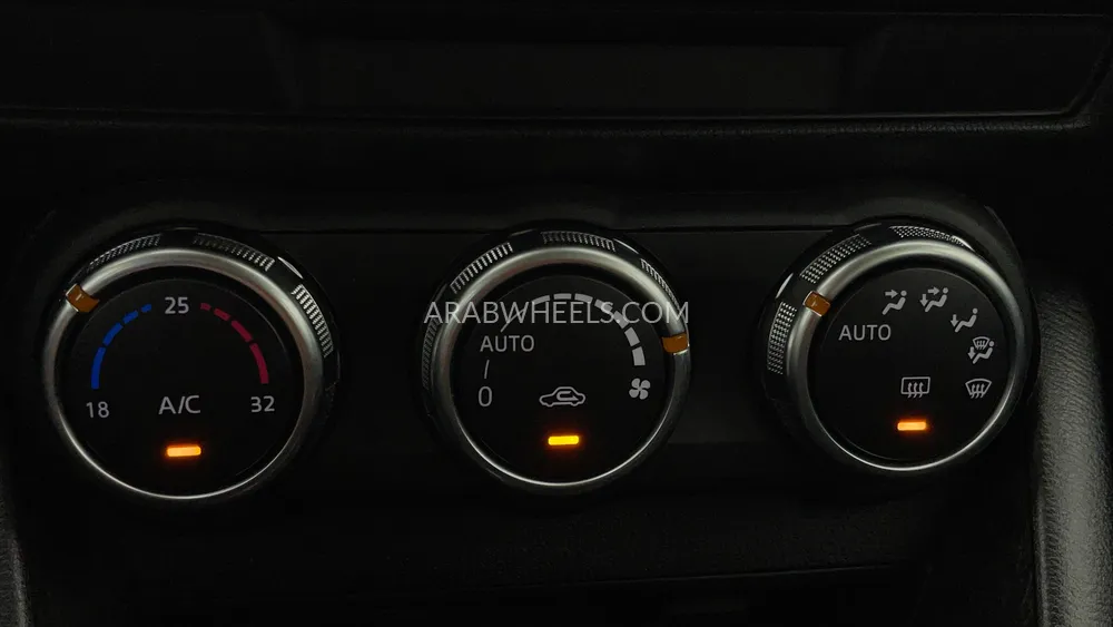 Mazda CX 3 2024 for Sale in Dubai Image-42