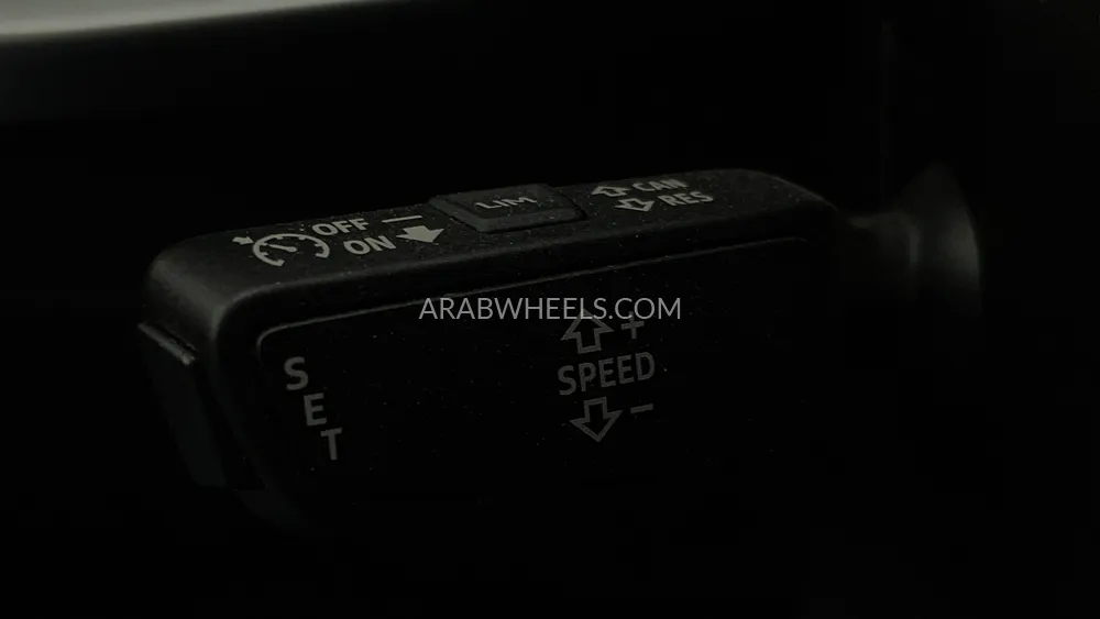 أودي A3 2023 for Sale in دبي Image-19