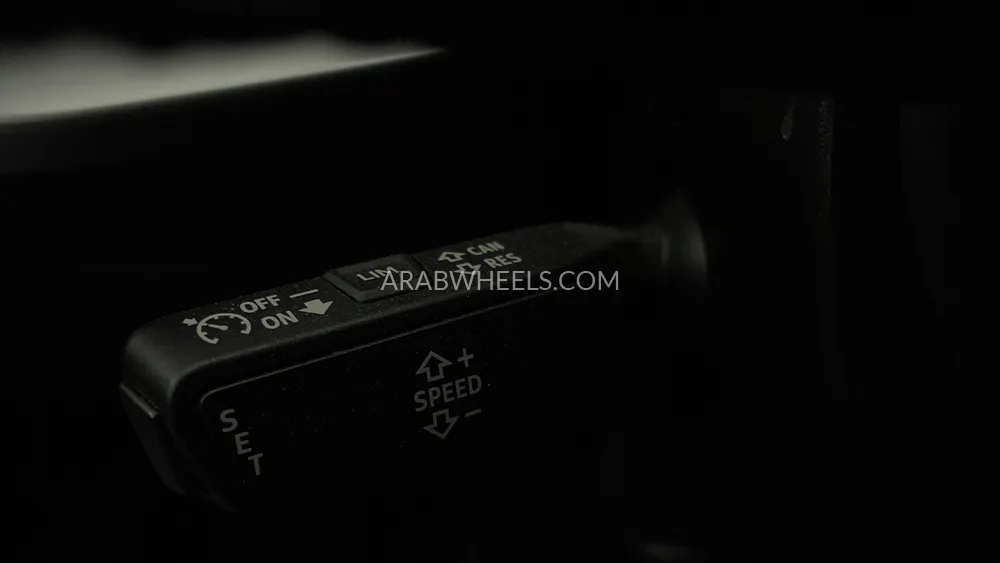 أودي A3 2023 for Sale in دبي Image-41