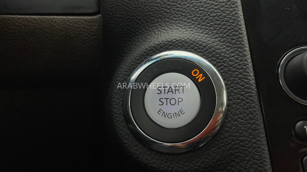 إنفينيتي QX70 2020 for Sale in دبي Image-23