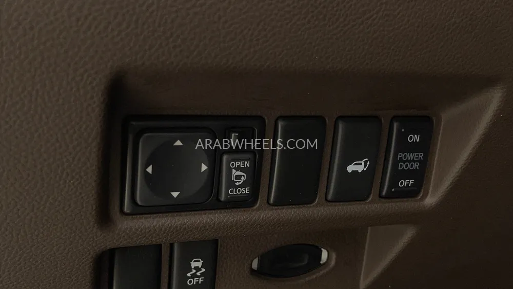 إنفينيتي QX70 2020 for Sale in دبي Image-43