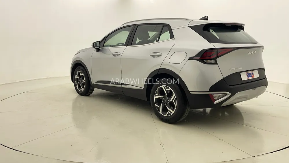 Kia Sportage 2023 for Sale in Dubai Image-5
