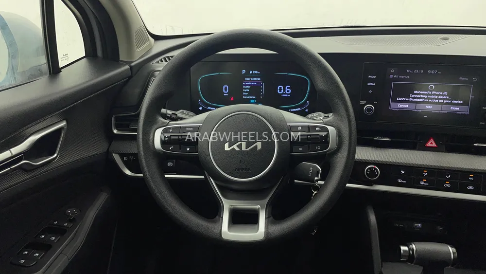 Kia Sportage 2023 for Sale in Dubai Image-17
