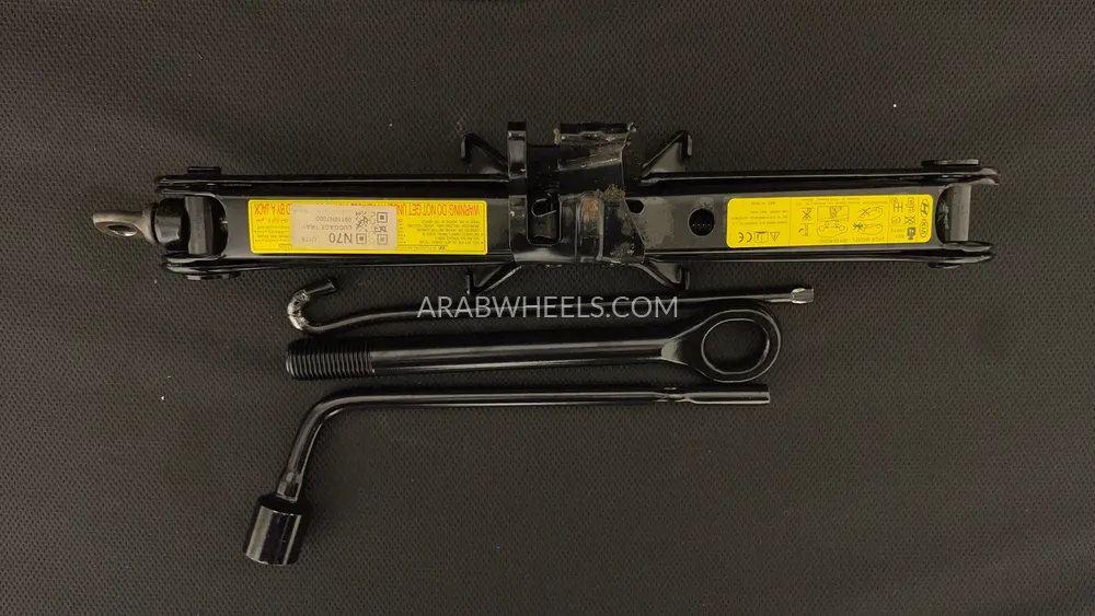 Kia Sportage 2023 for Sale in Dubai Image-29