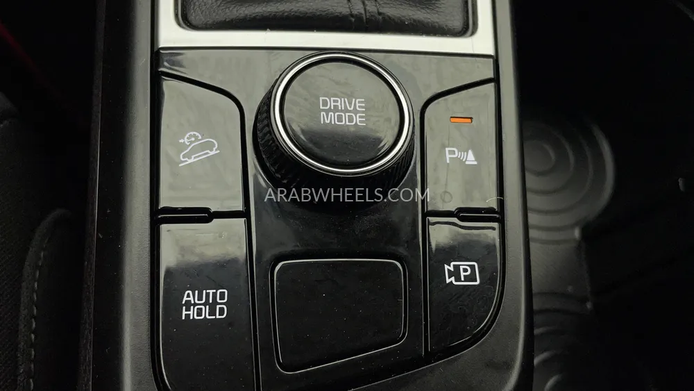 Kia Sportage 2023 for Sale in Dubai Image-35